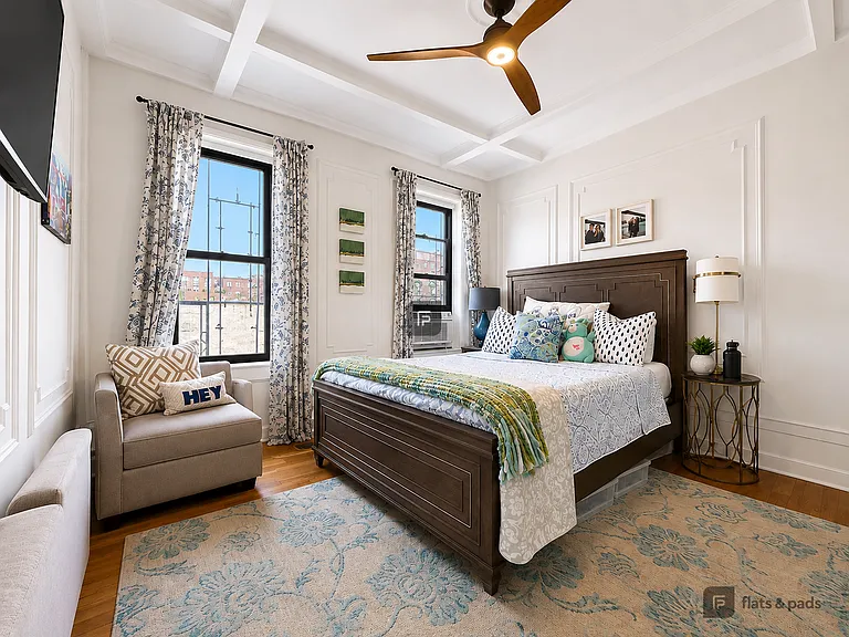 349 Marlborough Rd #3A — Photo 8