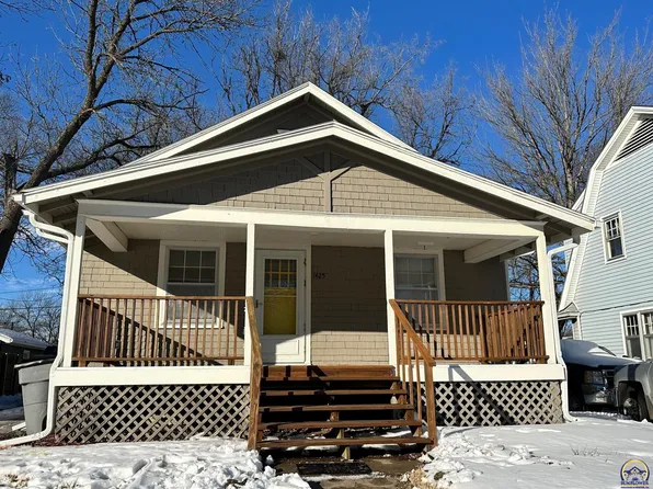 1425 Walnut St, Emporia, KS 66801