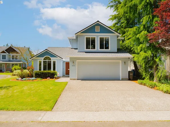 9202 NE 87th Ct, Vancouver, WA 98662
