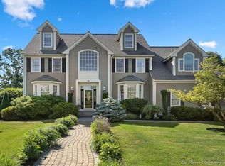 16 Samuel Bixby Way, Boxford, MA 01921