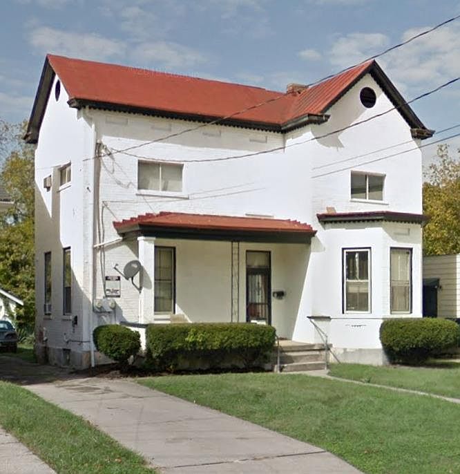 2nd image of 1229 Ross Ave