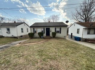 7100 Beulah Ave, Saint Louis, MO