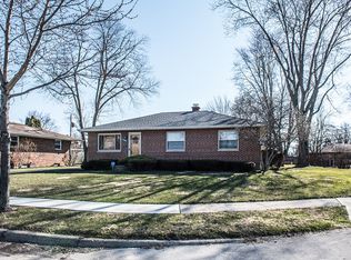 1362 Erickson Rd, Columbus, OH 43227