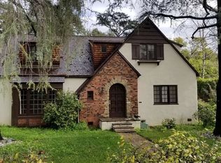 1640 S Euclid Ave, San Marino, CA 91108