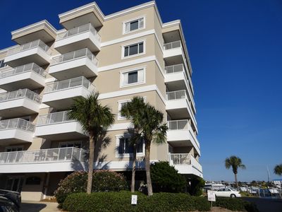 195 Durango Rd Unit 2E, Destin, FL, 32541