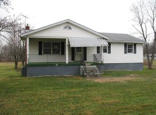 6170 Marathon Edenton Rd, Blanchester, OH 45107