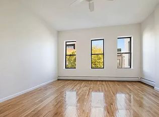317 W 112th St APT 2, New York, NY 10026
