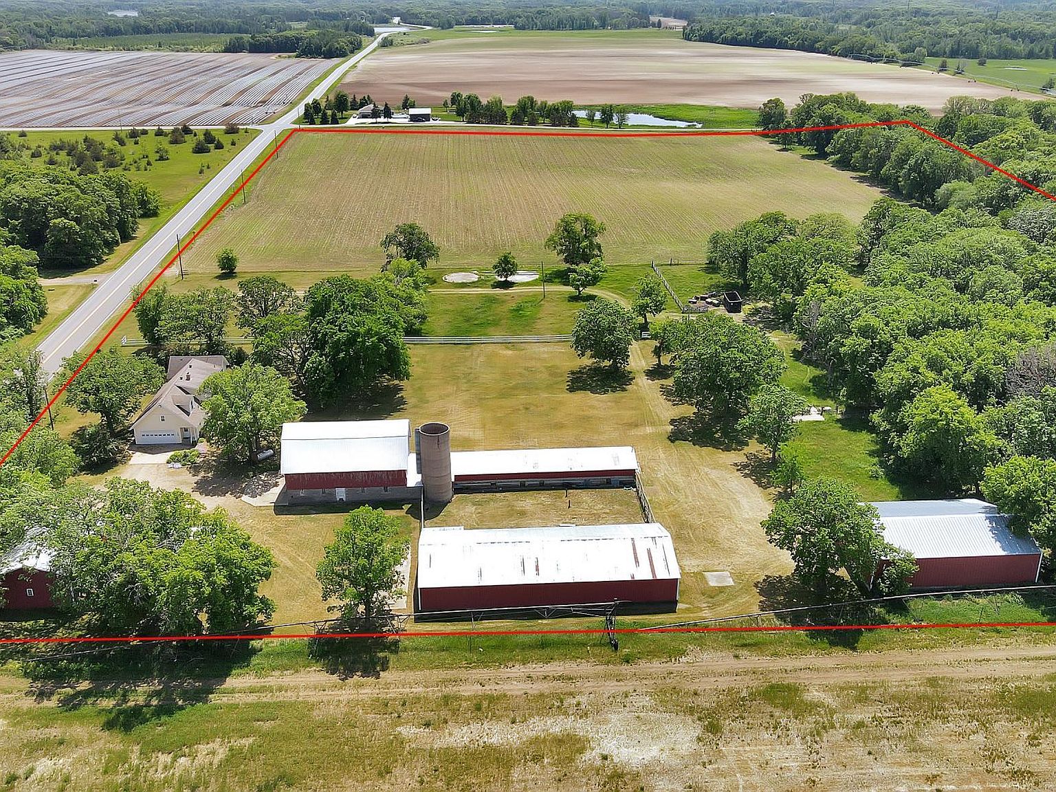 994 135th Ave SE, Clear Lake, MN 55319 Zillow