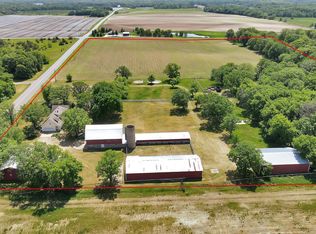 994 135th Ave, Clear Lake, MN 55319
