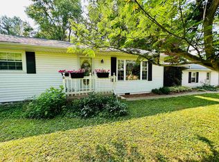 79 Bartlettsville Rd, Bedford, IN 47421