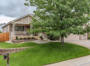 7755 Lebrun Ct, Lone Tree, CO 80124