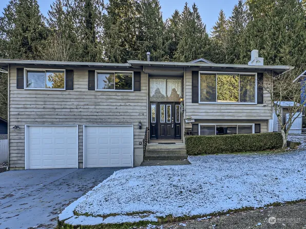 2730 Forest View Drive, Everett, WA 98203