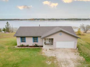 15502 16th Rd, Garden, MI 49835