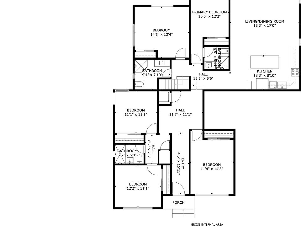 1st image of 5229 Catoctin Dr