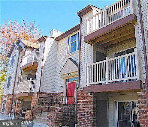 804M Stratford Way #804M