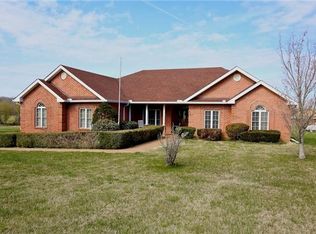 80 Martha Leeville Rd LOT 22, Lebanon, TN 37090