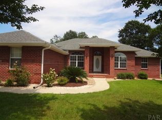 11418 Johnstone Dr, Pensacola, FL 32534