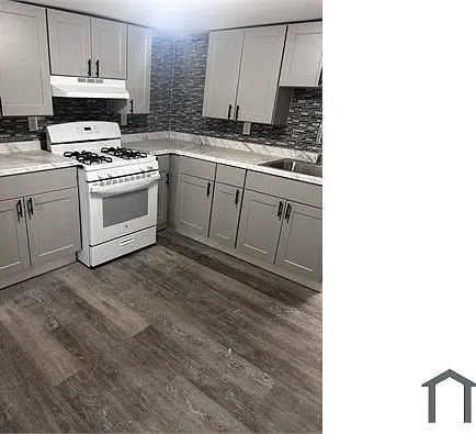 1 bed, $2,100 — Photo 3