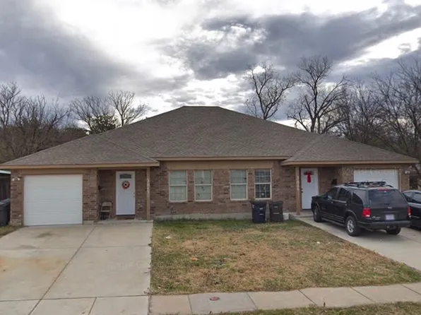 3019 Las Vegas Trl, Fort Worth, TX 76116