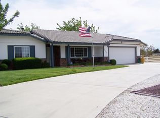 16545 Teton St, Victorville, CA 92395