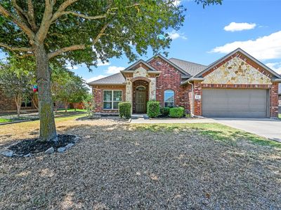 112 Lacy Oak Ln, Waxahachie, TX, 75165