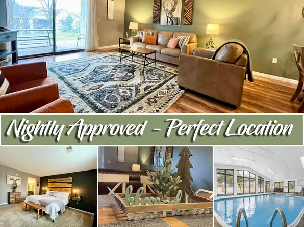 350 Wildwood Drive S #C4 BLDG C, Branson, MO 65616