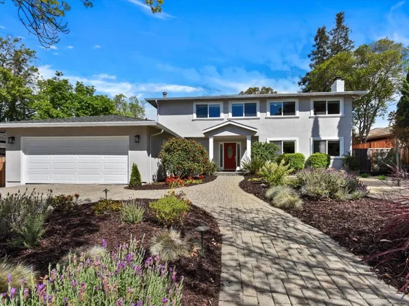 (undisclosed Address), Los Gatos, CA 95032