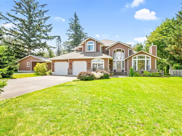 1007 W 58th Lane, Ferndale, WA 98248