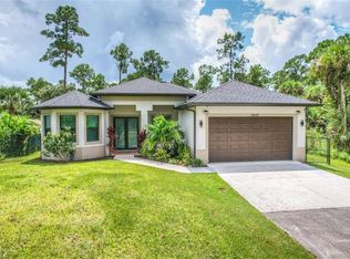 3430 32nd AVE SE, NAPLES, FL 34117