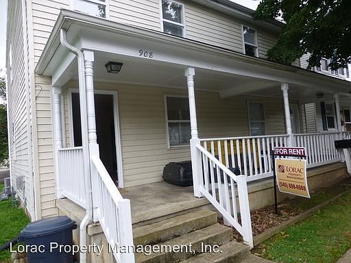 1st image of 908 Hanover St #1