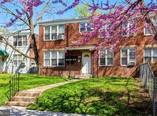 145 Galveston Pl SW, Washington, DC 20032