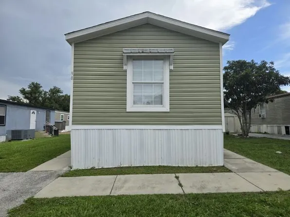 1234 Reynolds Rd #98, Lakeland, FL 33801