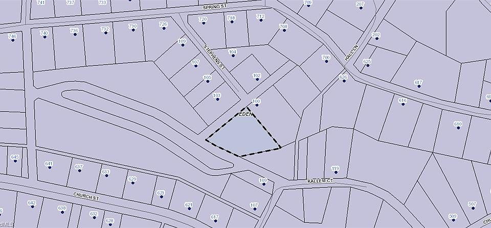 2nd image of 0 Stephens St