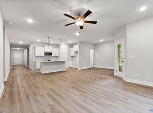6236 Pisgah Dr NW, Huntsville, AL 35810