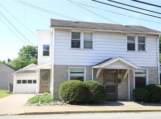 3496 Washington Ave, Finleyville, PA