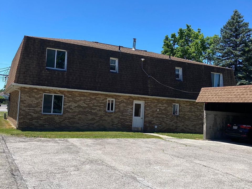 364 South Ave 4453 South Ave Youngstown OH Zillow