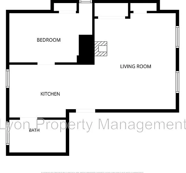 84 Spring St #3R — Photo 11