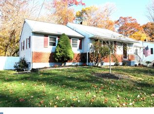 60 Millwright Dr, Newark, DE 19711