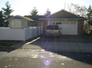 3218 64th Ave NE, Marysville, WA 98270