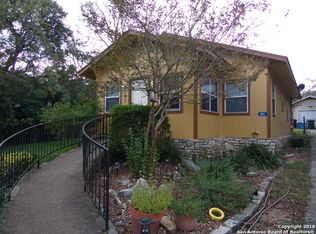 285 S Contour Dr, Spring Branch, TX 78070