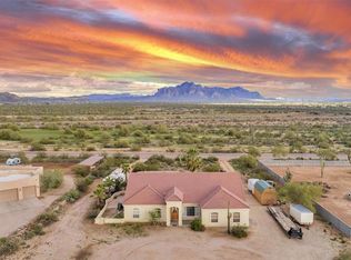 1515 N 107th Pl, Mesa, AZ 85207