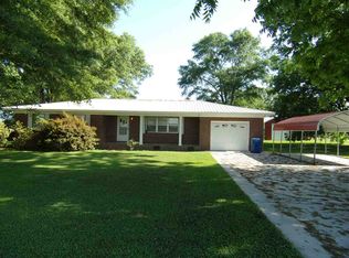 1200 Henderson Rd, ALBERTVILLE, AL 35950