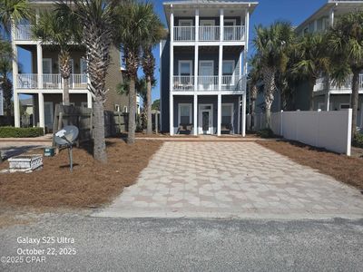 6728 Beach Dr, Panama City Beach, FL, 32408