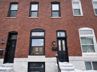 519 S Kenwood Ave, Baltimore, MD 21224