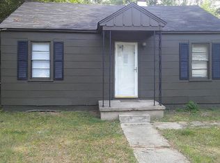 4289 Truman Rd, Memphis, TN 38108