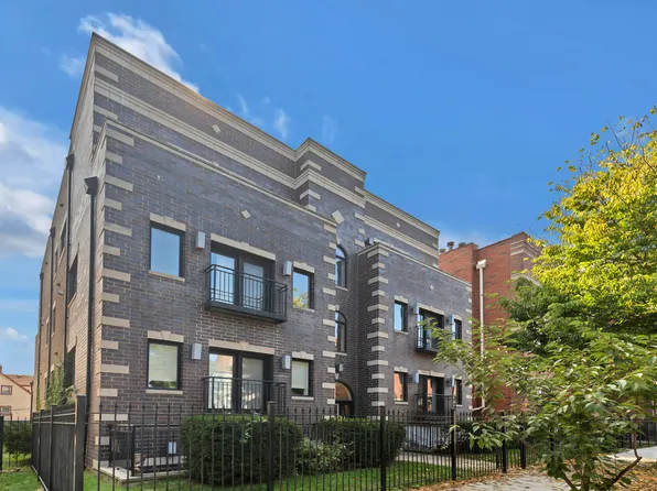 2457 W Foster Ave APT 1, Chicago, IL 60625