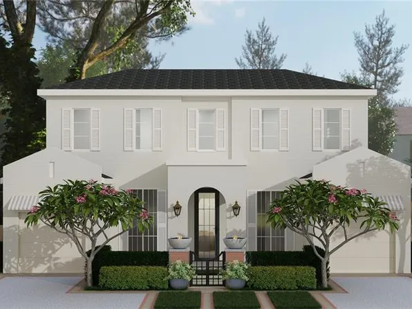 1627 Mizell Ave, Winter Park, FL 32789