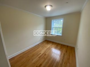 55 Langdon St #U5, Cambridge, MA 02138