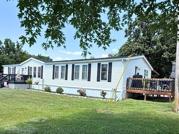 26192 State Highway Tt, New Cambria, MO 63558