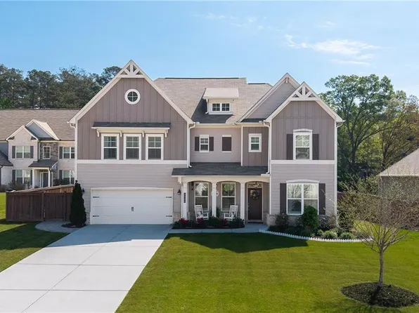 2444 Oxenwood Dr SW, Marietta, GA 30064